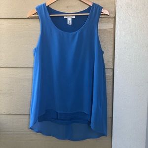 White House Black Market Top